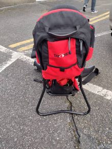 Tatonka baby knapsack