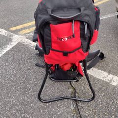 Tatonka baby knapsack