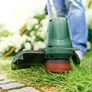 Bosch Electric Grass Trimmer EasyGrassCut 26 (280 Watt, Cutting Diameter 26 cm, Weight: 2 kg, in Carton Packaging) Image 3