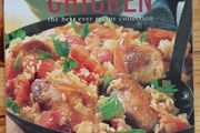 BN Chicken, the best rver revipe collection by Valerie Ferguson