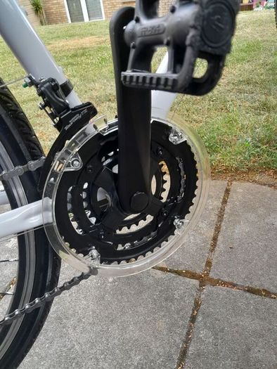 Viking road bike