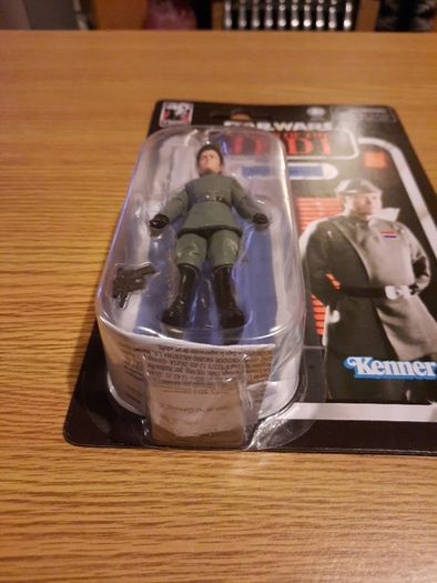 Star Wars Vintage Collection: Moff JerJerrod 3.75''