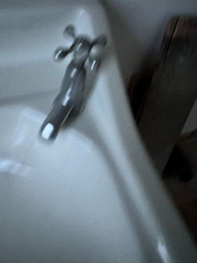 bathroom sink Twyfords