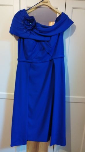 stunning ladies dress