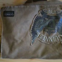Guinness bag