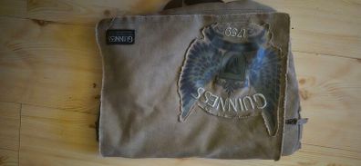 Guinness bag