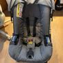 Donna  Car Seat &  Buggy- includes isofix & rainvover Image 3