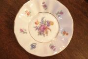 Vintage Bernadotte tinket dish