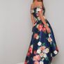 chi chi london full dress size uk 8 Image 2