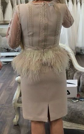 Mother of the Bride Dress