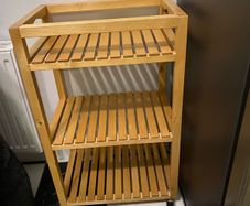 trolley