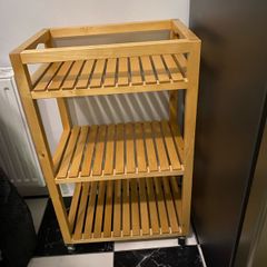 trolley