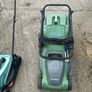 electric mowers Image 7
