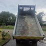 Ford Transit 350 Leader Ecoblue Tipper L3H2  2021 Image 5