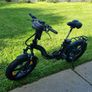 folding ebike Image 2