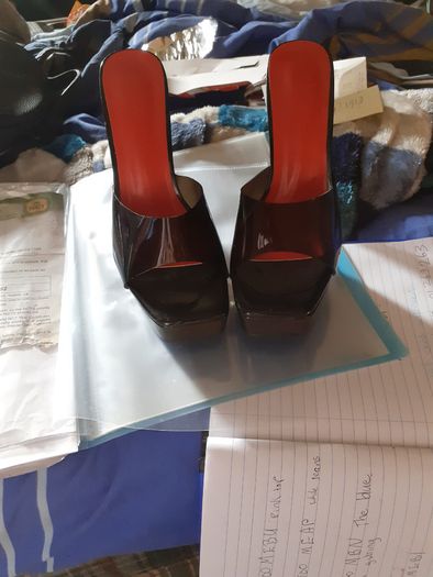 Shoes