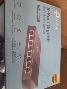 tplink switch