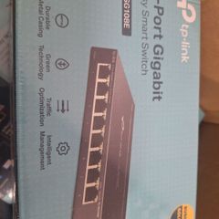 tplink switch