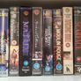 VHS tapes Image 4