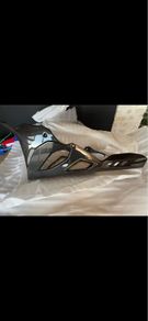 F&F carbon BMW S1000RR  belly pan 2020 onwards