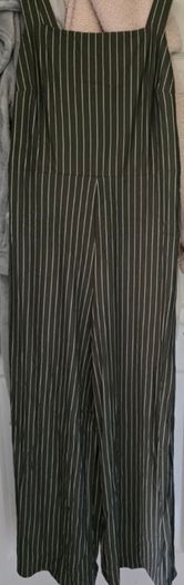 New Jumpsuit