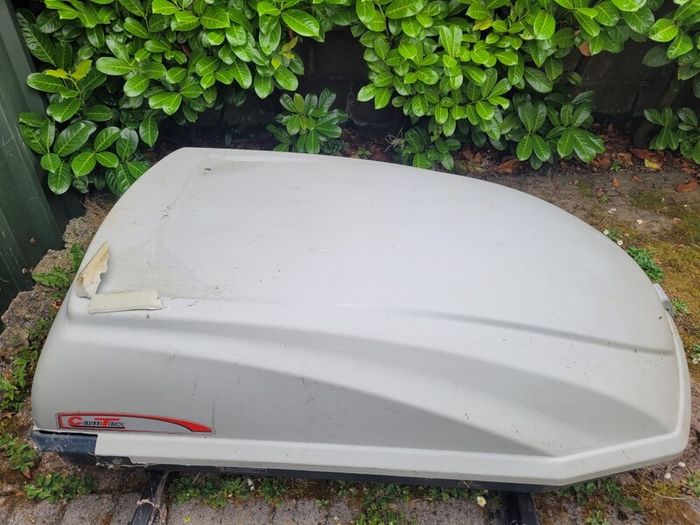 Roofbox