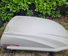Roofbox