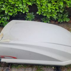 Roofbox