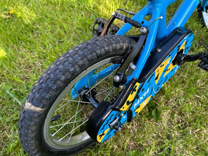 Kids bike 14"