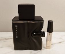 French Avenue Spectre Wraith Decant