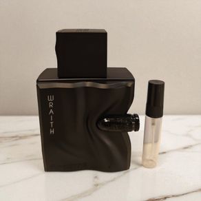 French Avenue Spectre Wraith Decant