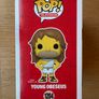 The Simpsons Funko Pop! Young Obeseus. #1204 Image 3