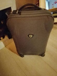 suitcase