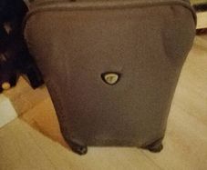 suitcase