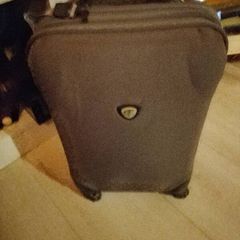 suitcase