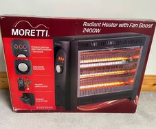 Heater