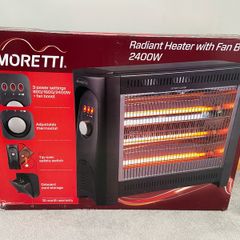 Heater