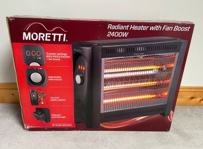 Heater