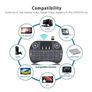 2.4GHz Mini Wireless Keyboard & Mouse Combo for Android Smart TV Box - 08322 Image 2
