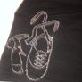 Dance shorts Image 2
