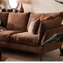 Murphy Home Corner Sofa - Laurent Image 3