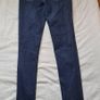 Tommy hilfiger Harlem hw ultra skinny jeans Size 26/30 zip fly in like new condition Image 6
