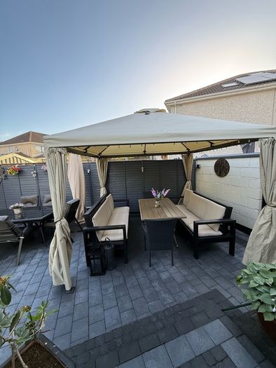 Gazebo