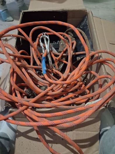 magnetar fishing magnet legend package complete setup