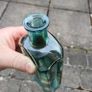 Vintage medicine bottle Image 3