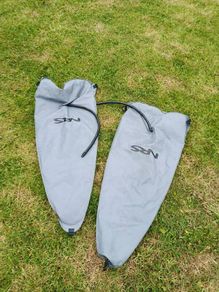kayaking Nrs Air bags