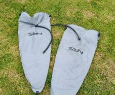 kayaking Nrs Air bags