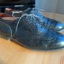44 Alden wingtip oxfords Image 2