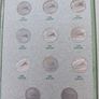 Irish Coin Library Florins, Halfcrowns Image 3