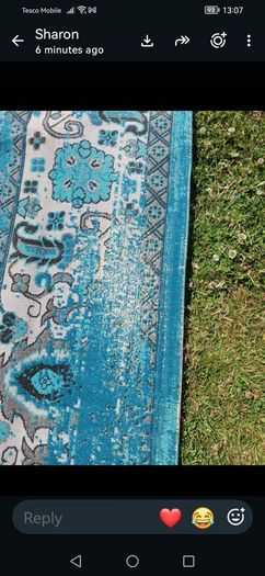 rug